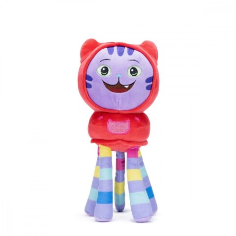 Maskotka Koci Domek Gabi DJ Kocimiętka (DJ Catnip) 25 cm