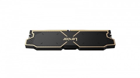 Pamięć DDR5 THOR 32GB (2*16GB)/6000 CL38 czarna