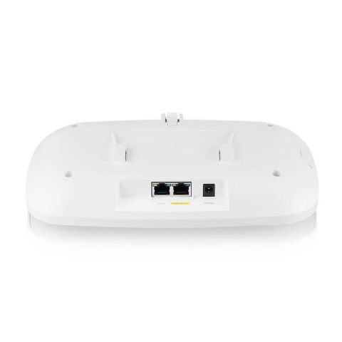 Punkt dostępu WBE530-EU0101F BE11K 2x2 MU-MIMO, Incl 1 year Nebula Pro, 2x2.5G LAN port, PoE+ (802.3at) Excludi