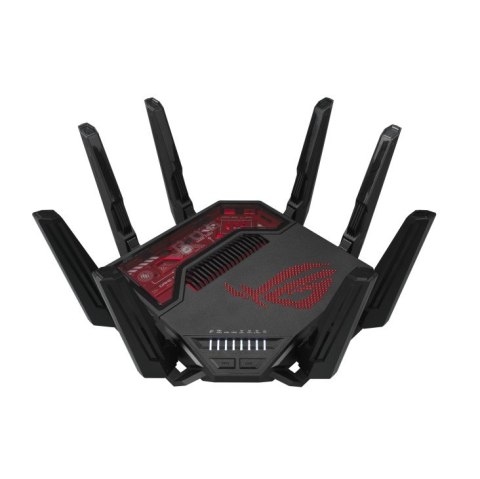 Router ROG WiFi 7 GT-BE1900