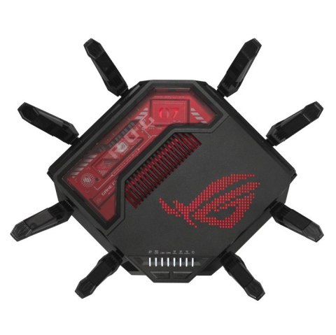 Router ROG WiFi 7 GT-BE1900