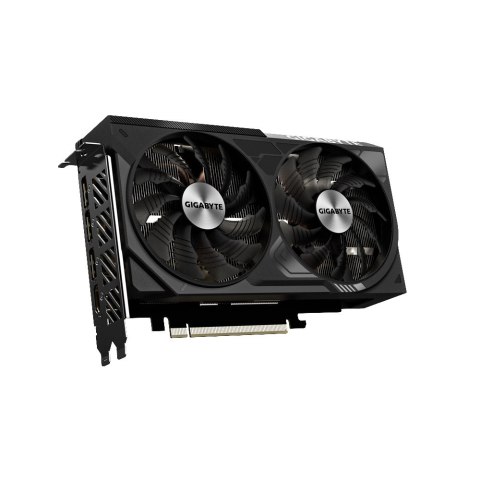 Karta graficzna GeForce RTX 4070 WINDFORCE 2X OC V2 12GB GDDR6 192bit