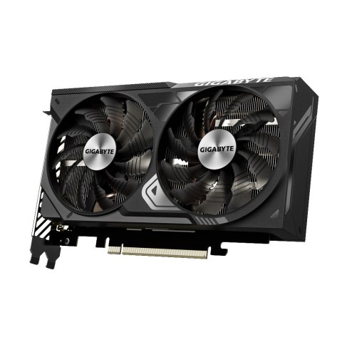 Karta graficzna GeForce RTX 4070 WINDFORCE 2X OC V2 12GB GDDR6 192bit