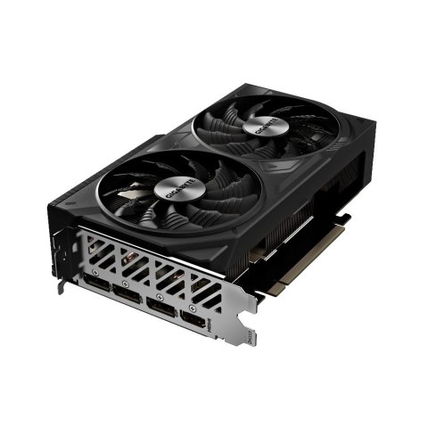 Karta graficzna GeForce RTX 4070 WINDFORCE 2X OC V2 12GB GDDR6 192bit