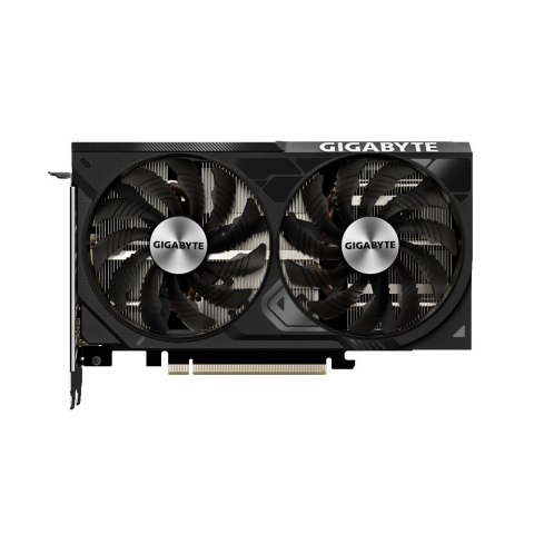 Karta graficzna GeForce RTX 4070 WINDFORCE 2X OC V2 12GB GDDR6 192bit