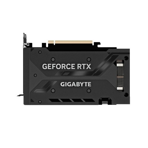 Karta graficzna GeForce RTX 4070 WINDFORCE 2X OC V2 12GB GDDR6 192bit