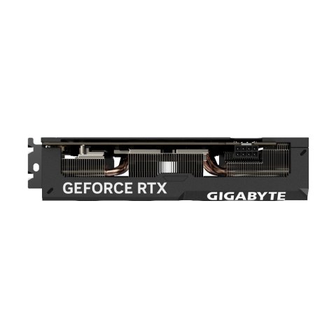 Karta graficzna GeForce RTX 4070 WINDFORCE 2X OC V2 12GB GDDR6 192bit