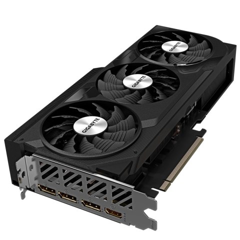 Karta graficzna GeForce RTX 4070 WINDFORCE OC V2 12GB GDDR6 192bit