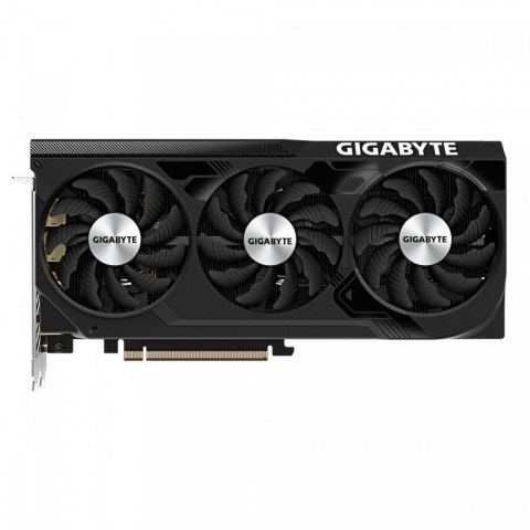 Karta graficzna GeForce RTX 4070 WINDFORCE OC V2 12GB GDDR6 192bit