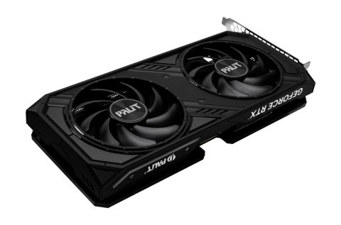 Karta graficzna RTX 4070 DUAL 12GB GDDR6 192bit 3DP