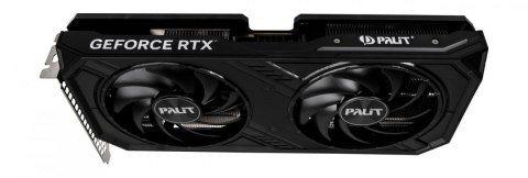 Karta graficzna RTX 4070 DUAL 12GB GDDR6 192bit 3DP