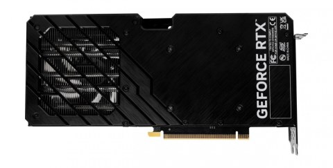 Karta graficzna RTX 4070 DUAL 12GB GDDR6 192bit 3DP