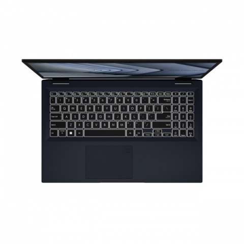 Notebook ExpertBook B1 B1502CVA-BQ0109X - i3 1315U/8GB/512GB/15.6" FHD/ Win 11 PRO/3YRS