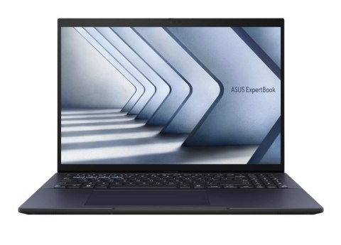 Notebook ExpertBook B3 B3604CMA-Q90306X - Ultra 5 125H/16GB/512GB/16" WUXGA/Win 11 PRO/3YRS