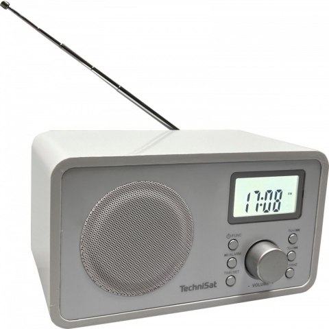 Radio Classic 200 Białe