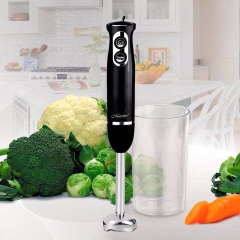 Blender ręczny 500W MR-511