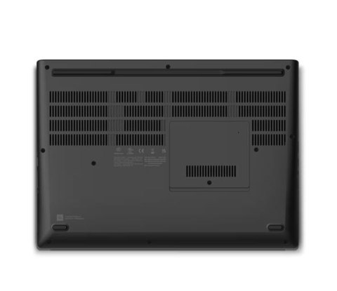 Mobilna stacja robocza ThinkPad P16 G2 21FA005HPB W11Pro i7-14700HX/2X32GB/1TB/RTX 3500 12GB/16.0 WQXGA/Strom Grey/3YRS CI + CO2