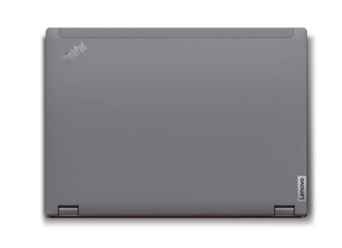 Mobilna stacja robocza ThinkPad P16 G2 21FA005HPB W11Pro i7-14700HX/2X32GB/1TB/RTX 3500 12GB/16.0 WQXGA/Strom Grey/3YRS CI + CO2