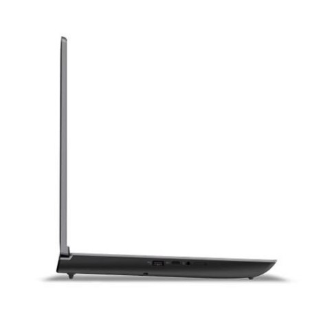 Mobilna stacja robocza ThinkPad P16 G2 21FA005HPB W11Pro i7-14700HX/2X32GB/1TB/RTX 3500 12GB/16.0 WQXGA/Strom Grey/3YRS CI + CO2