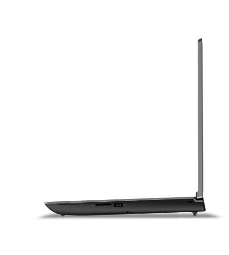 Mobilna stacja robocza ThinkPad P16 G2 21FA005HPB W11Pro i7-14700HX/2X32GB/1TB/RTX 3500 12GB/16.0 WQXGA/Strom Grey/3YRS CI + CO2