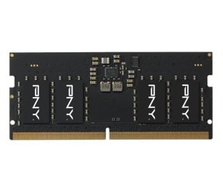 Pamięć do notebooka 16GB DDR5 SODIMM 4800 MN16GSD54800-BLK