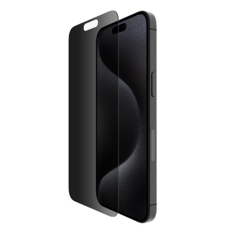 Szkło ochronne ScreenForce Invisiglass Privacy iPhone 16pro Max