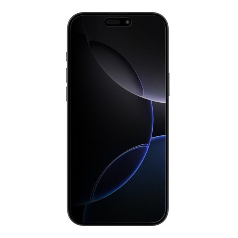 Szkło ochronne ScreenForce Invisiglass Privacy iPhone 16pro Max