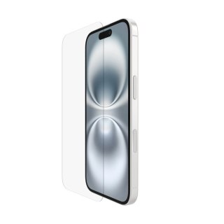 Szkło ochronne ScreenForce Invisiglass iPhone 16/15/14 Pro