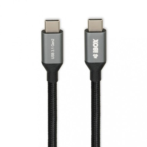 Kabel Typu C 3,2 gen 2.0 IKUMTC31G2 - 1m