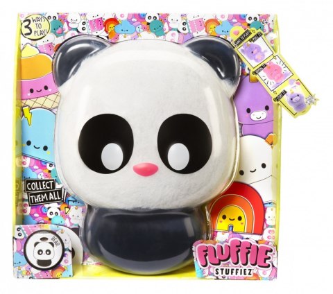 Maskotka Fluffie Stuffiez Large Plush, Panda