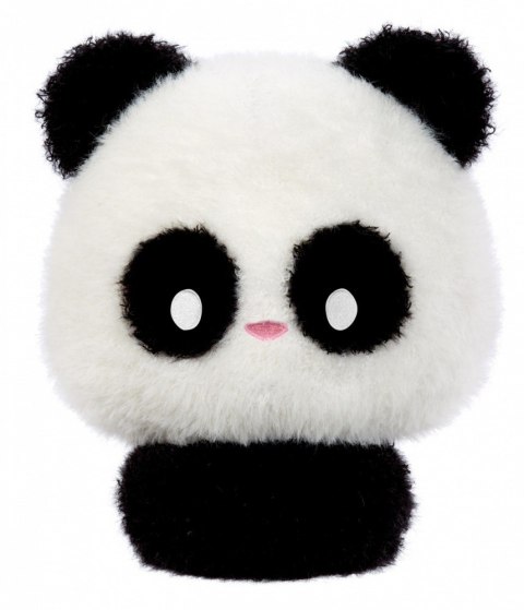 Maskotka Fluffie Stuffiez Large Plush, Panda