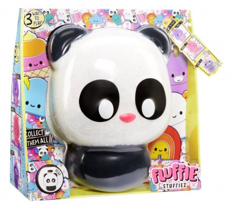 Maskotka Fluffie Stuffiez Large Plush, Panda