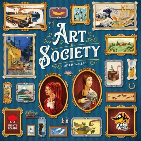 Gra Art Society (PL)