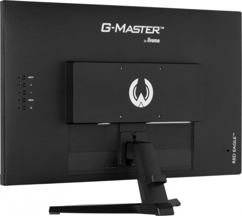 Monitor 27 cali G2770Q 0.2ms, IPS, DP, HDMI, 180Hz