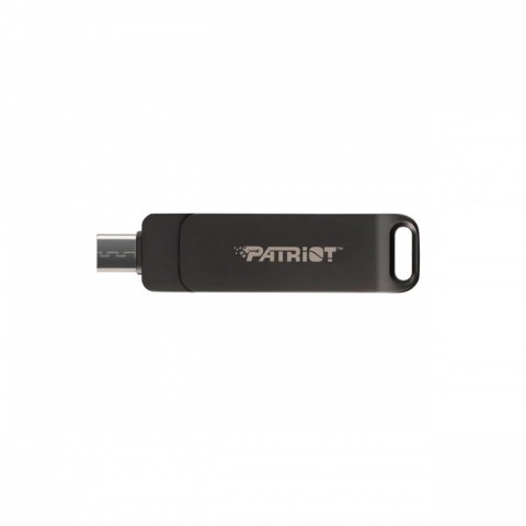 Pendrive Rage R550 256GB USB Type-C/USB A dual interface