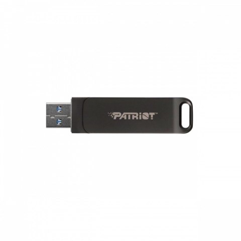 Pendrive Rage R550 256GB USB Type-C/USB A dual interface