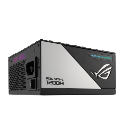 Zasilacz SFX-L ROG LOKI 1200W Titanium 80+ ATX 3.1/ARGB