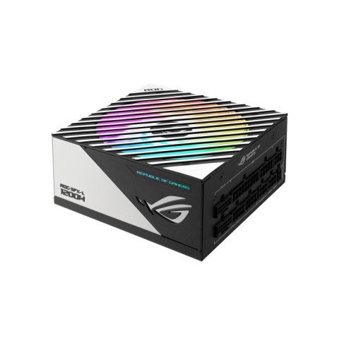 Zasilacz SFX-L ROG LOKI 1200W Titanium 80+ ATX 3.1/ARGB