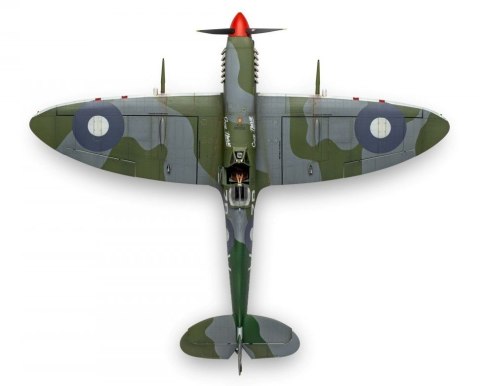 Model plastikowy Supermarine Spitfire Mk.VIII 1/24