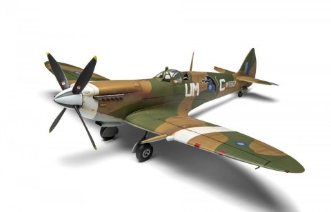 Model plastikowy Supermarine Spitfire Mk.VIII 1/24