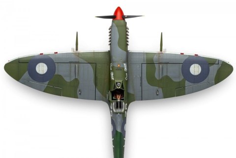 Model plastikowy Supermarine Spitfire Mk.VIII 1/24