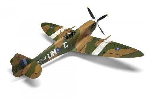 Model plastikowy Supermarine Spitfire Mk.VIII 1/24