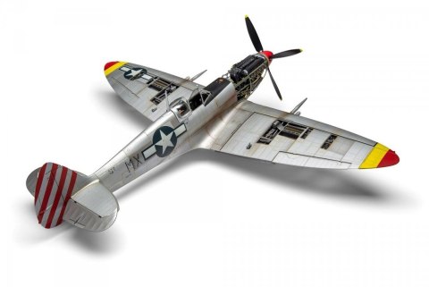 Model plastikowy Supermarine Spitfire Mk.VIII 1/24