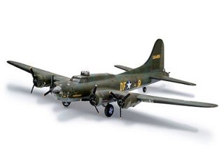 B-17F Memphis Belle