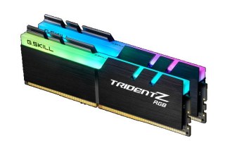 DDR4 16GB (2x8GB) TridentZ RGB 3200MHz CL16 XMP2