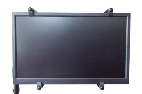 Adapter do LCD bez otworów w standardzie VESA, max. 30", max. obciążenie 8kg