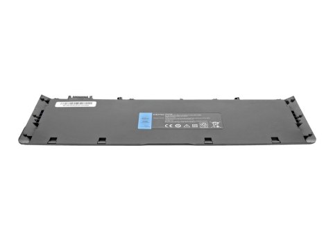 Bateria do Dell Latitude 6430u 5600 mAh (62 Wh) 10.8 - 11.1 Volt