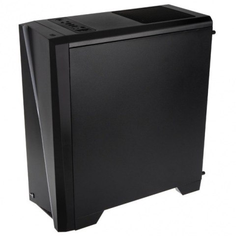 Obudowa komputerowa PGS CYLON RGB ADVANCE BLACK/USB3/ATX