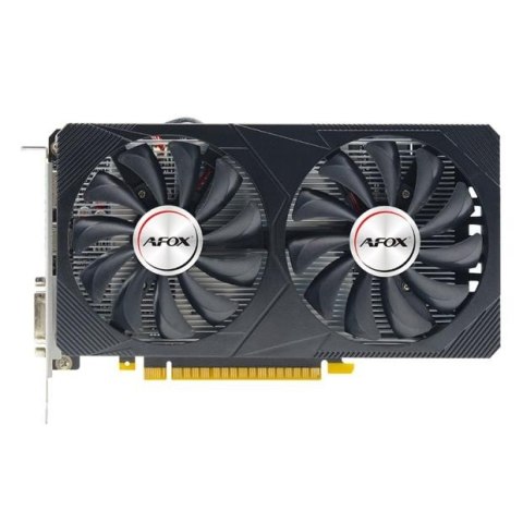 Karta graficzna GeForce GTX 1650 SUPER 4GB GDDR6 128Bit DP DVI HDMI Dual Fan