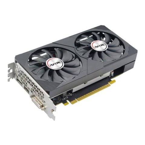 Karta graficzna GeForce GTX 1650 SUPER 4GB GDDR6 128Bit DP DVI HDMI Dual Fan